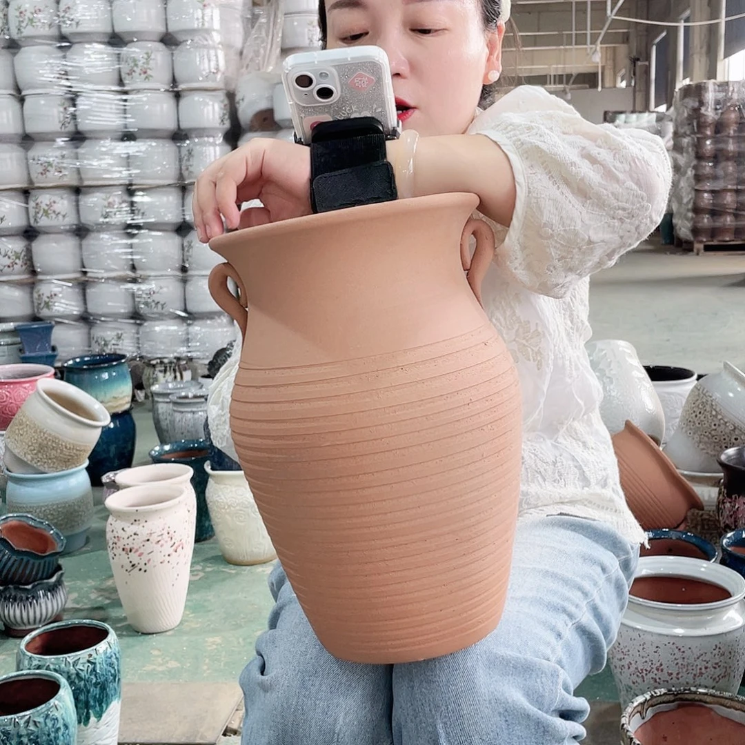 32/20红陶正品一个