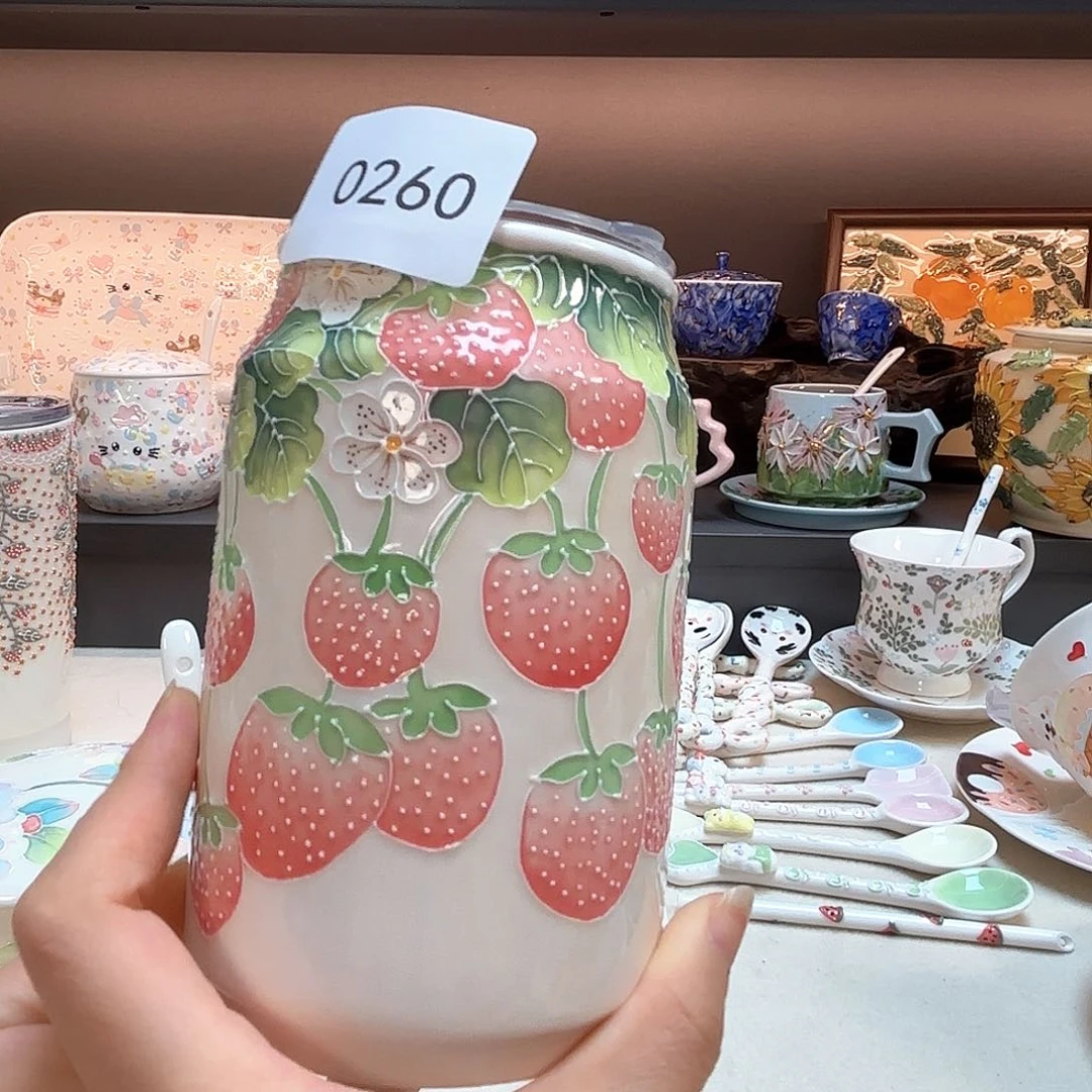 景德镇陶瓷釉下彩