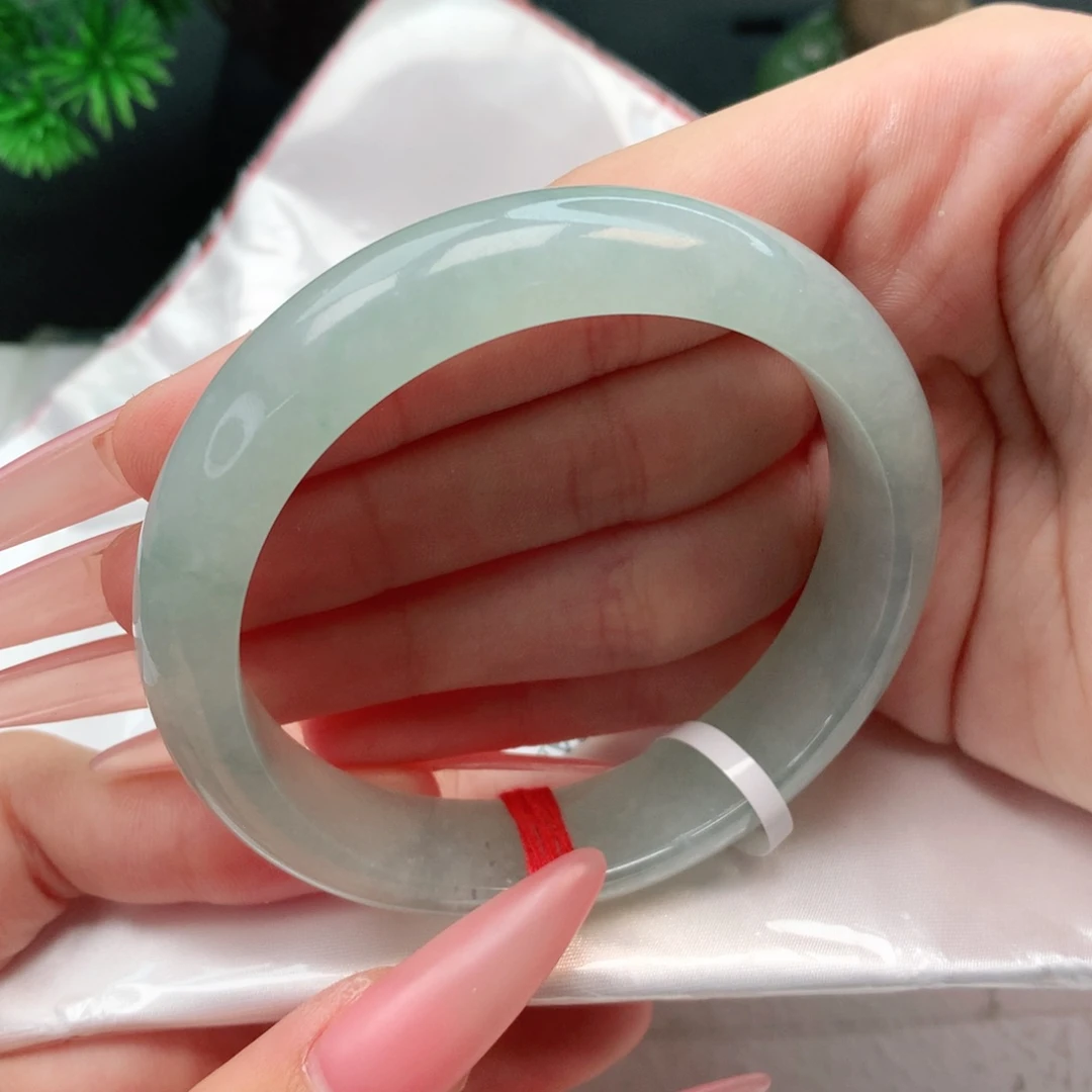 未镶嵌手镯翡翠贵妃57