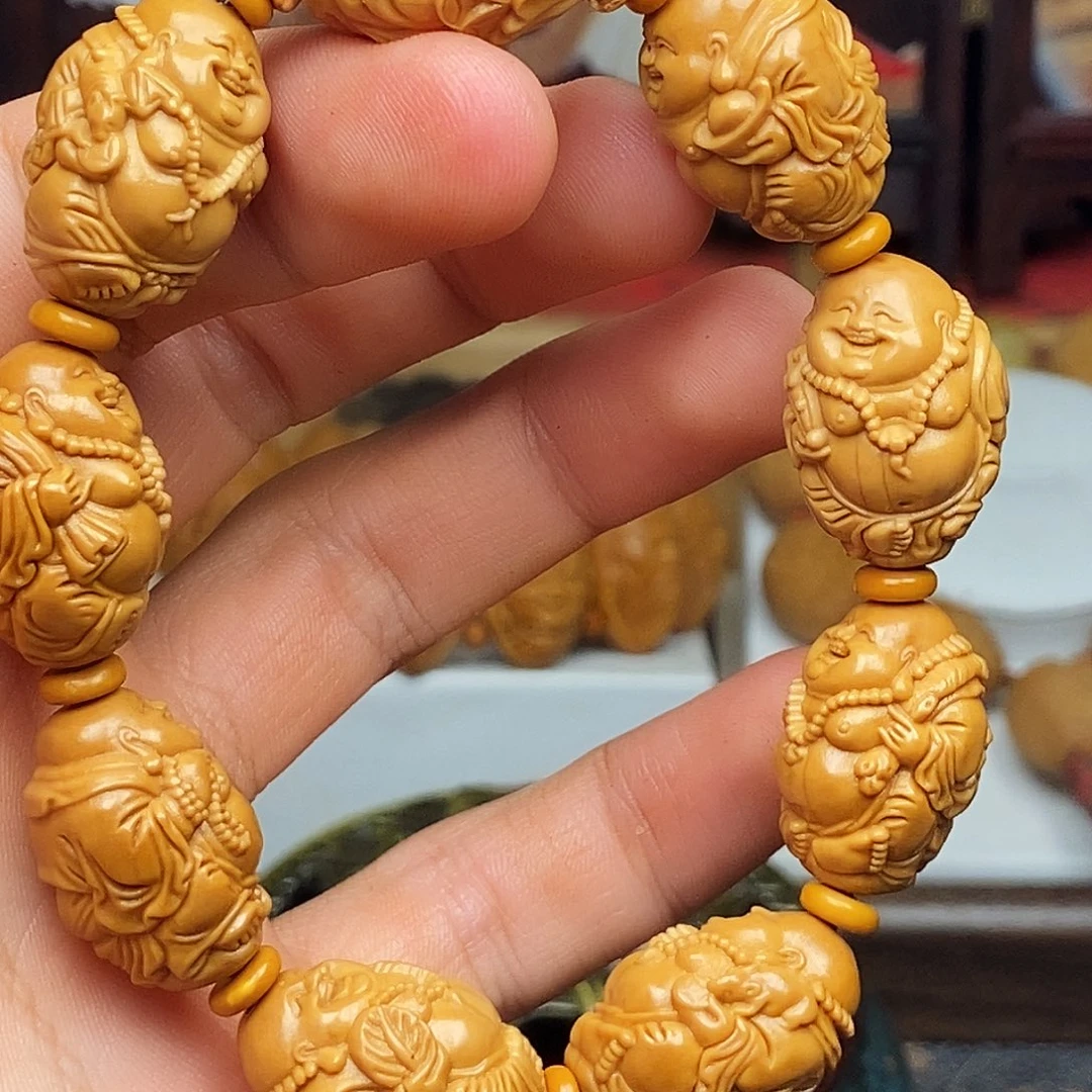 橄榄核手串/手链bbhhhhbbbbbbbbnbb