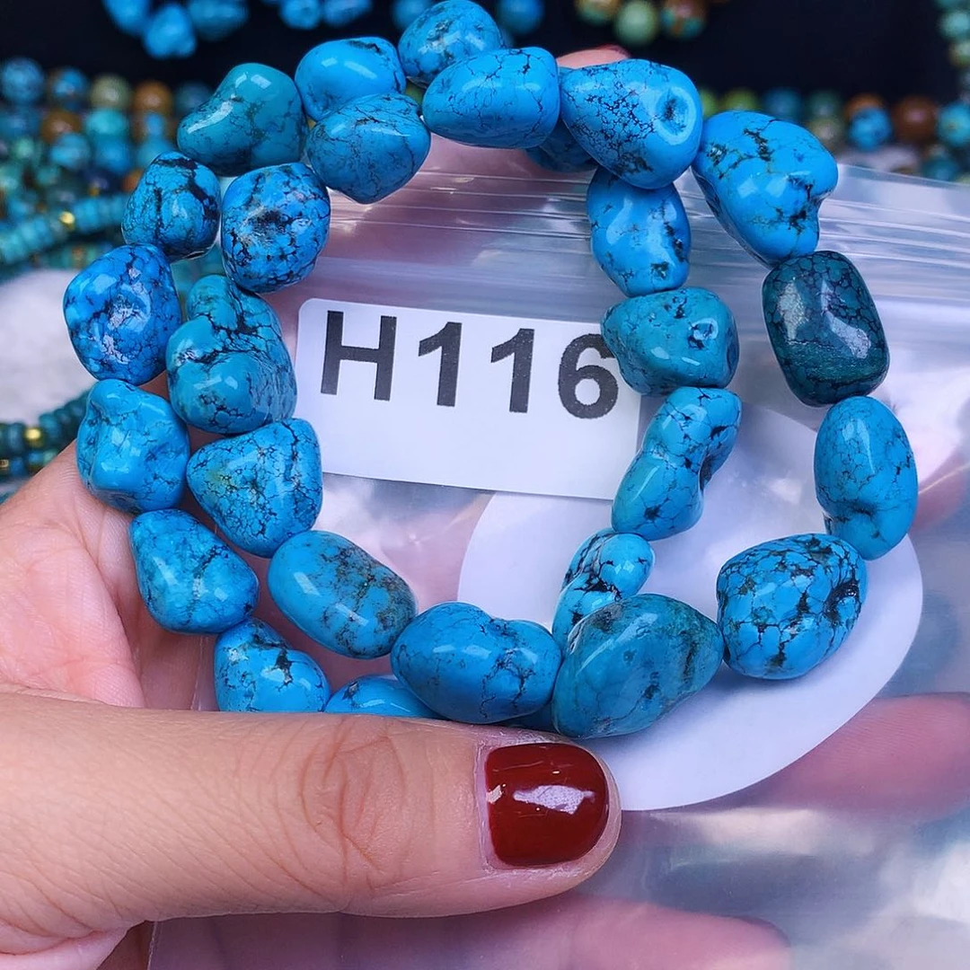 空竹粉丝专享十堰特色手工散珠