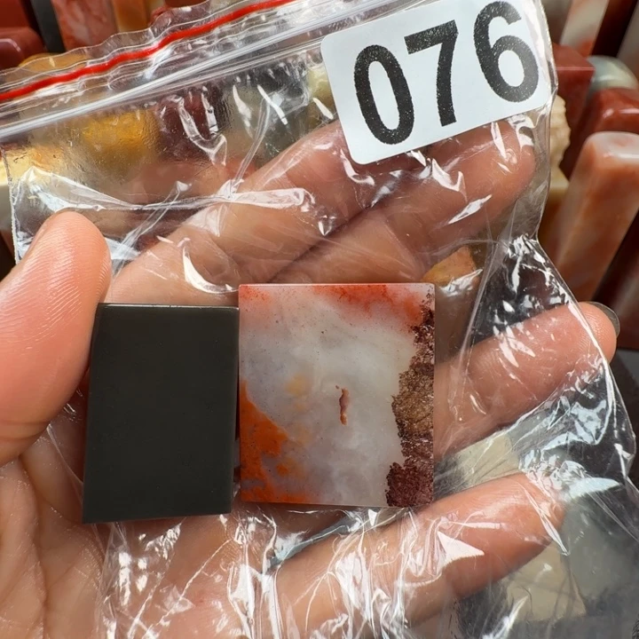 繁***生老挝石印石老挝石料
