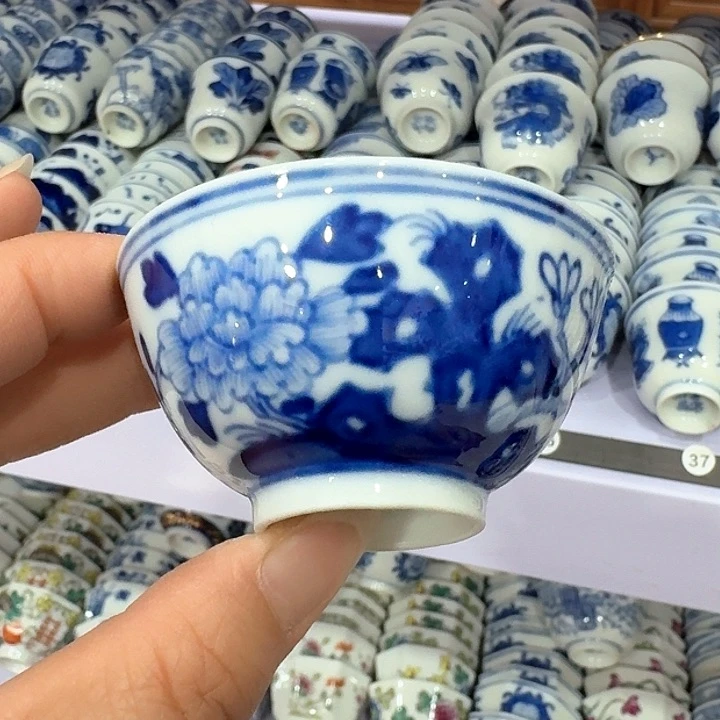 陶瓷艺术品收藏陶瓷