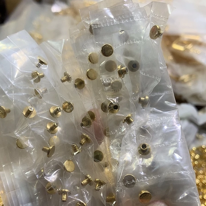 无纺布驴家平面0.5对打钉10套