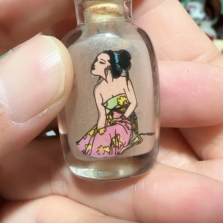 器物之美手工雕刻