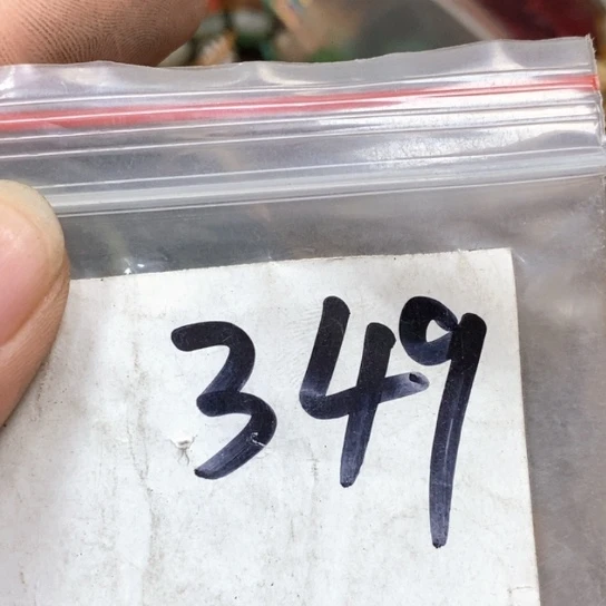 阿***富滴血莲花菩提吊坠