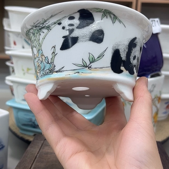 用****母内直径11-5,5一只花盆