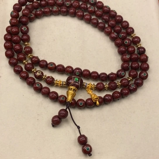 吊坠凤眼菩提伟凤眼