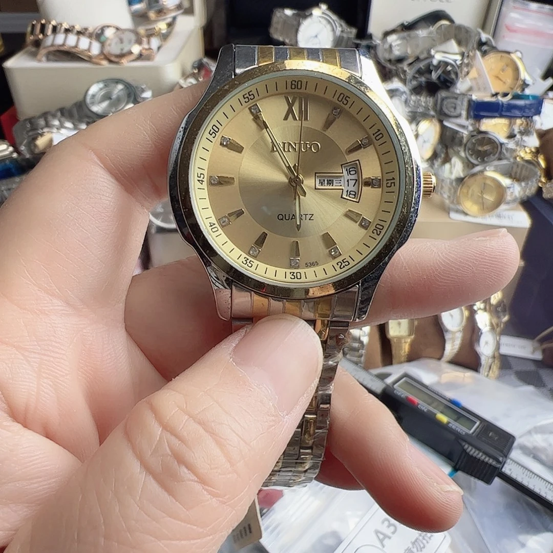 钢锻造碳机械机芯