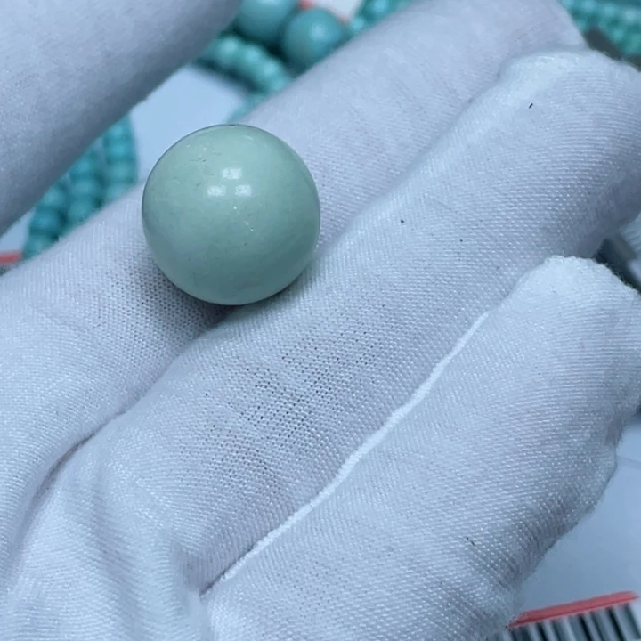 未镶嵌其他南红玛瑙