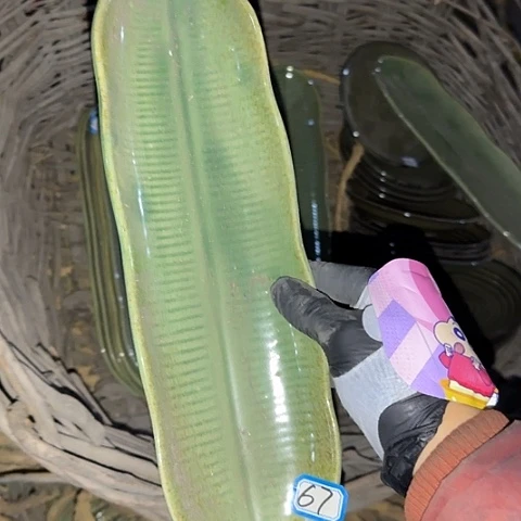 瓷片国营厂库存67