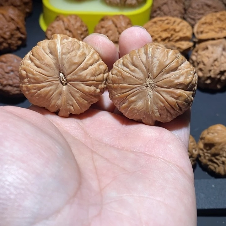 吊坠文玩核桃南瓜40