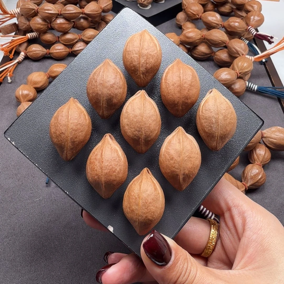 2.0*3.2原生态梅林铁核细长款炸福利