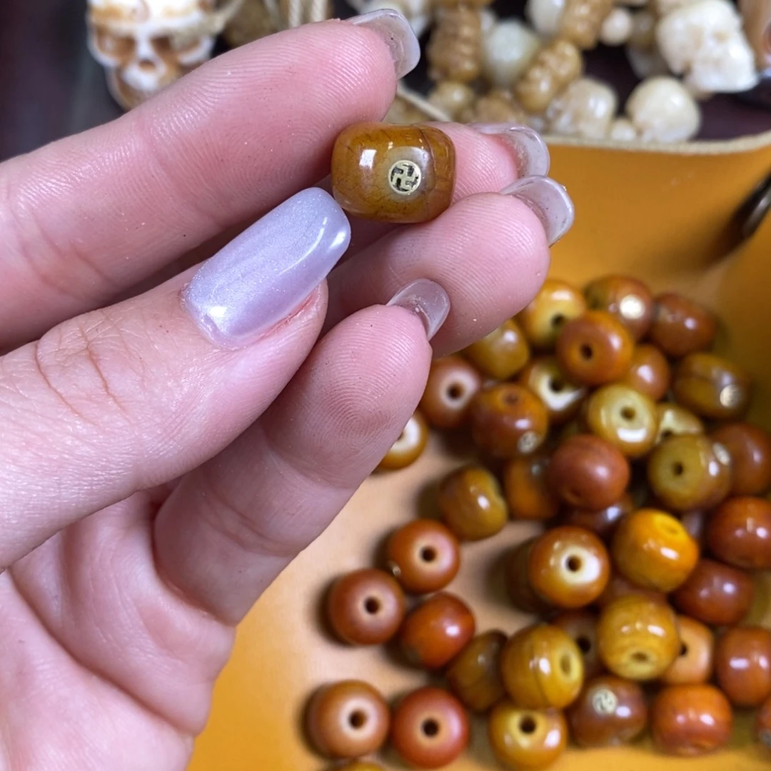 手串/手链驼骨配饰212