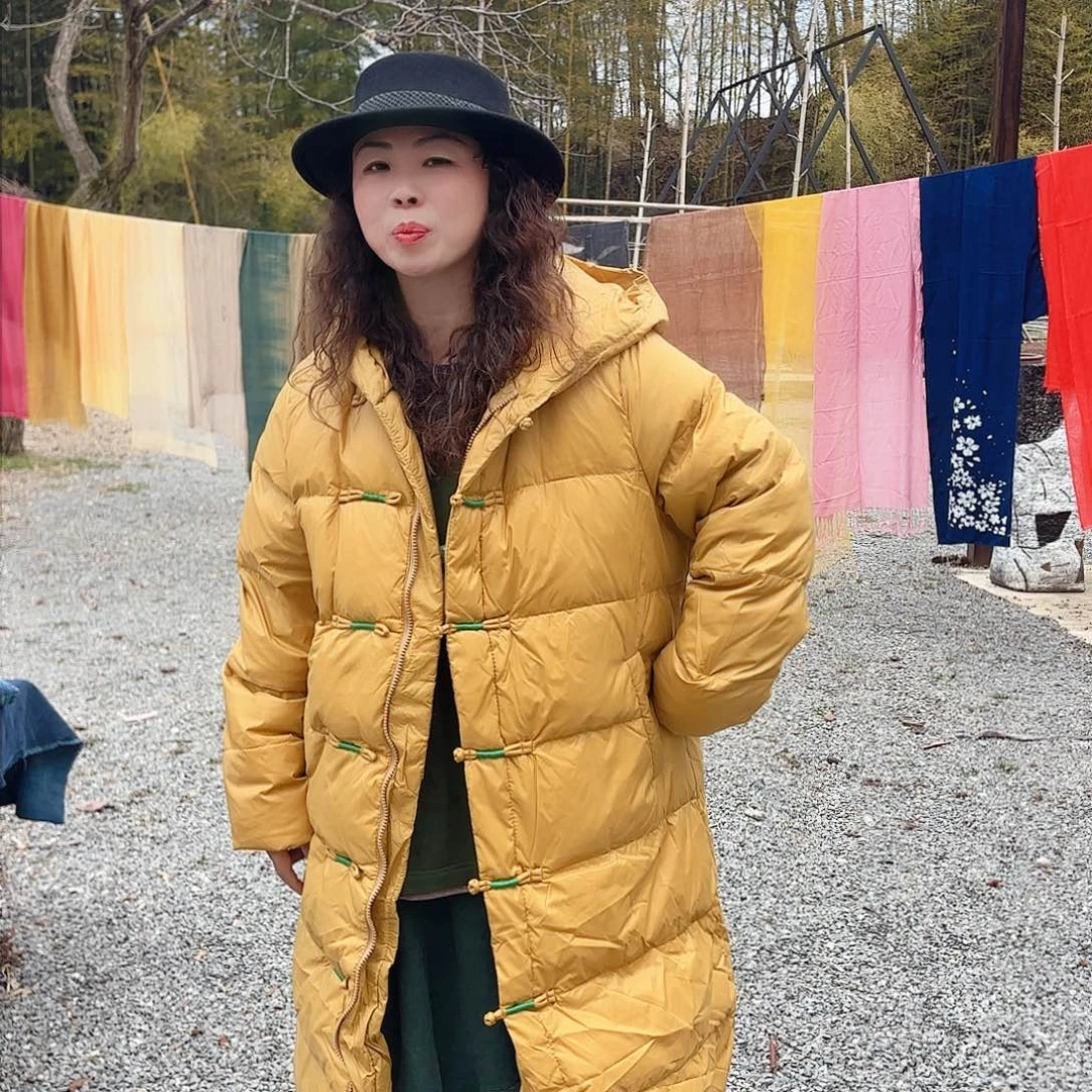 梅子专场特价羽绒服