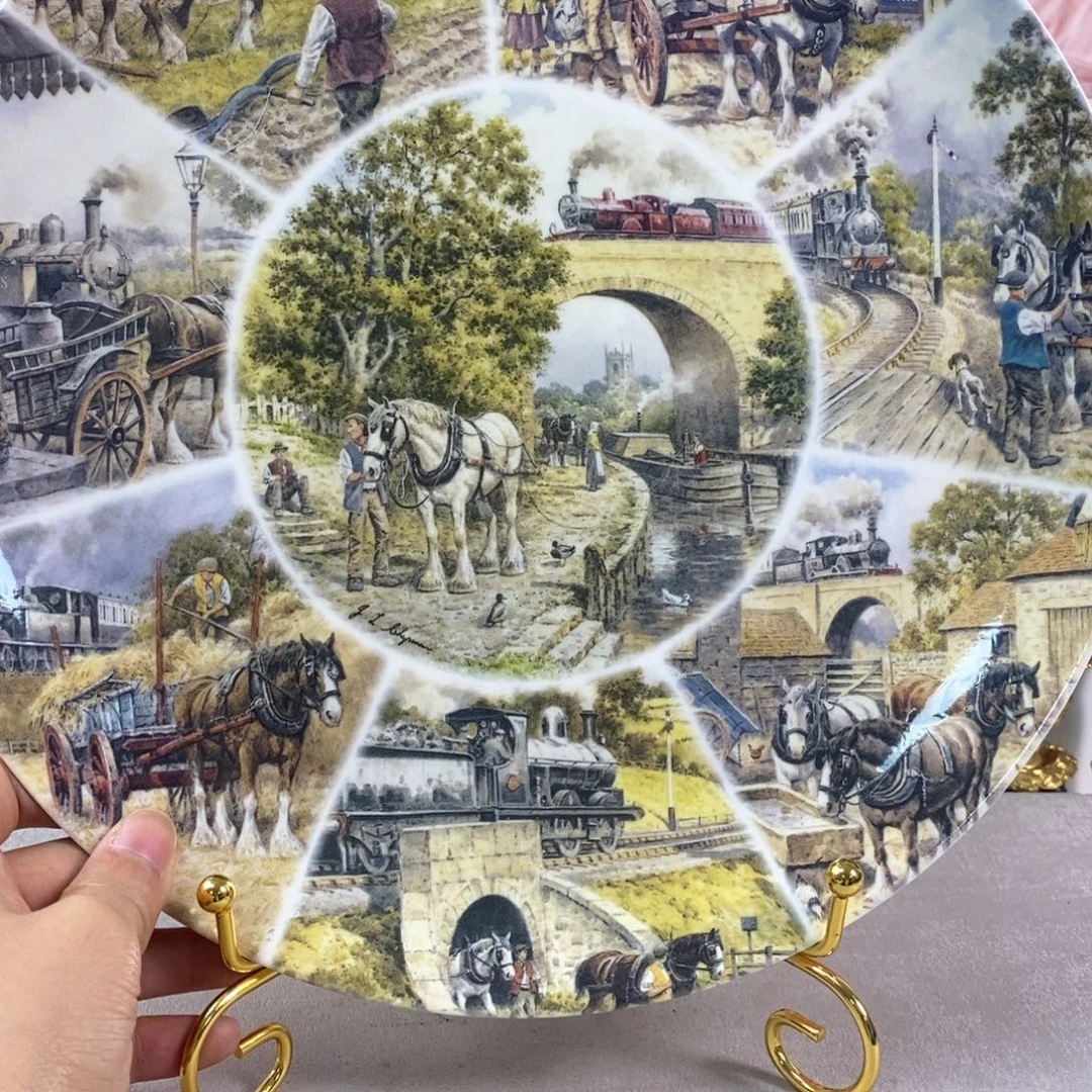 瓷片瓷器欧瓷咖啡杯水晶杯