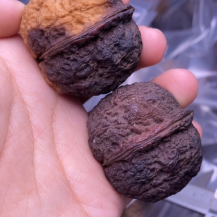 文玩核桃把件   3