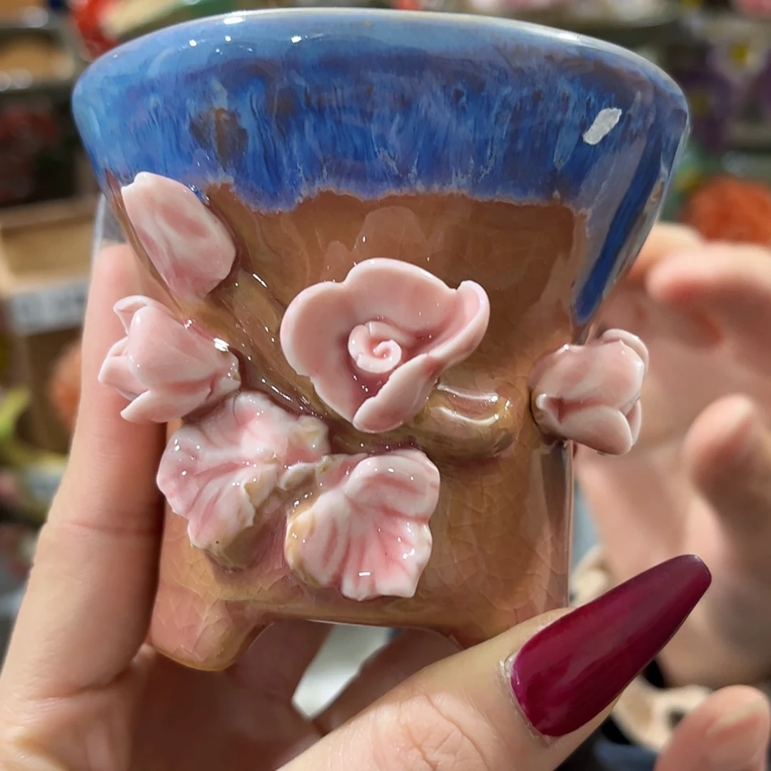 【闪购商品】红陶福利