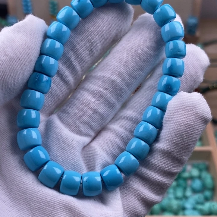 湖北十堰精品手串微瑕8mm