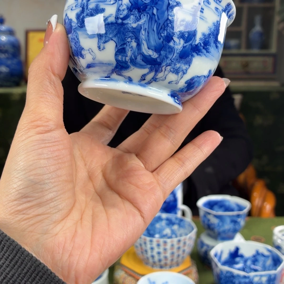 九鸣瓷艺九鸣瓷艺