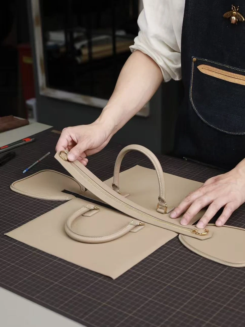 swollen渠道版/手工定制女包-19b