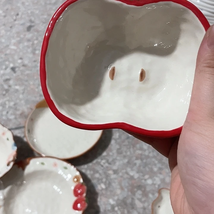 微瑕陶瓷完美主义者勿拍冬****光5