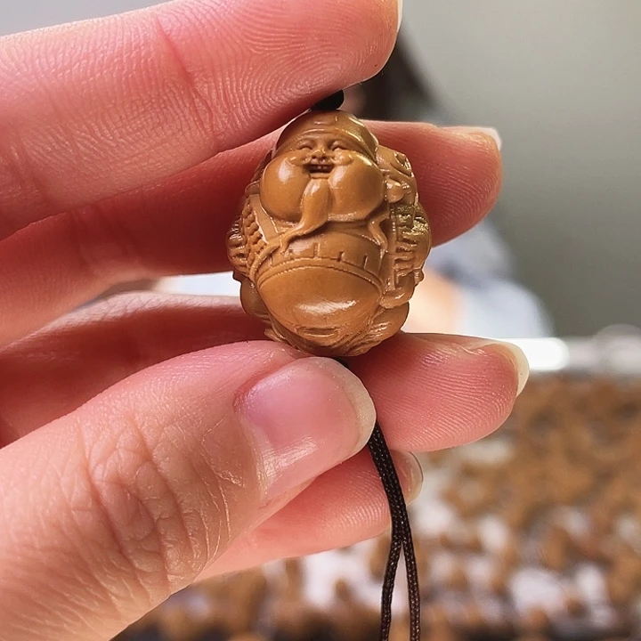 橄榄核手串/手链橄榄核