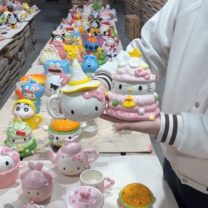 紫砂茶案这么多人都在