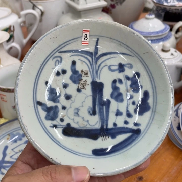 日用陶瓷制品商品