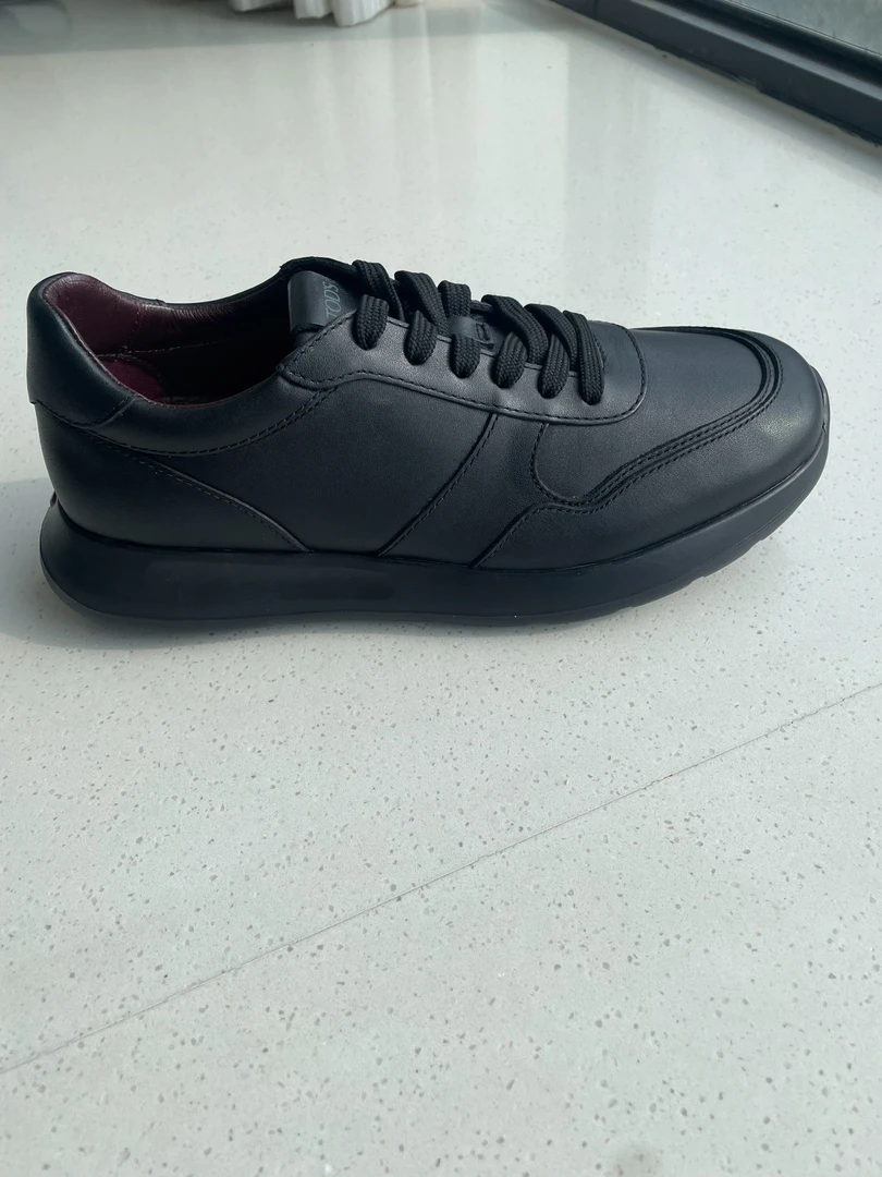 TD002男士经典百搭休闲鞋