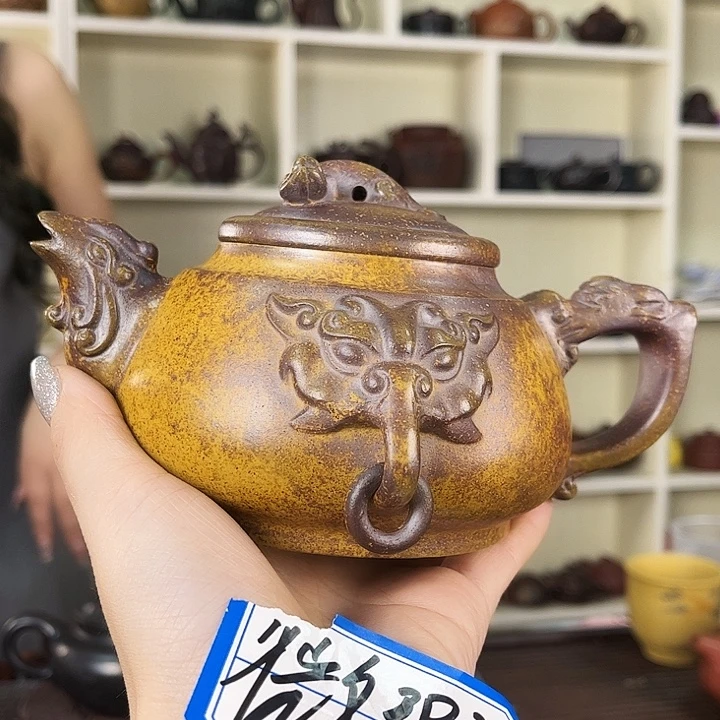 茶壶紫砂紫砂工艺厂