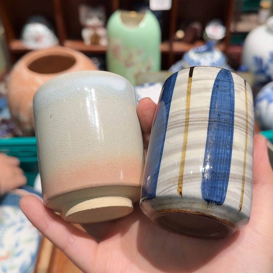 瓷片50包邮非全新