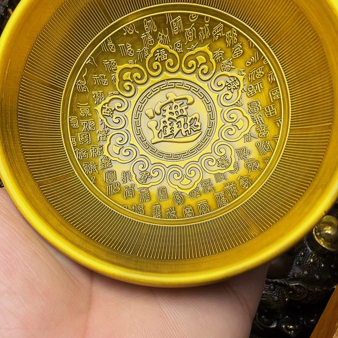 精品铜器，精美文玩