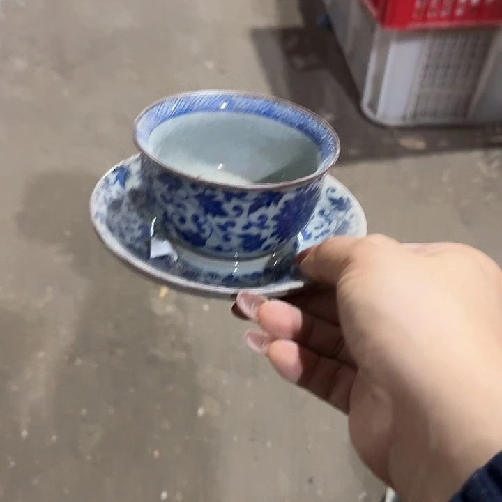陶景德镇陶瓷瓷厂