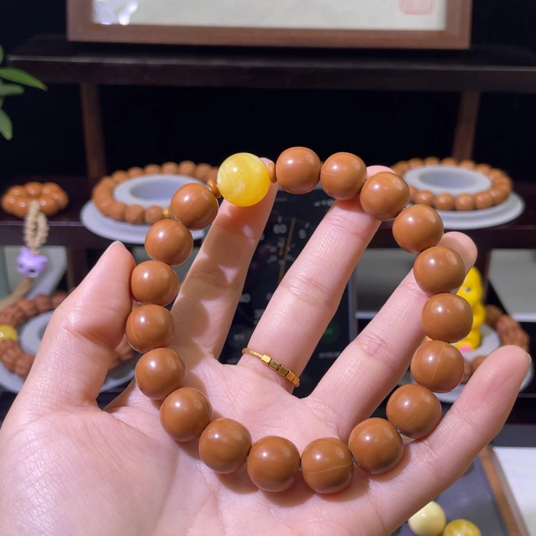 纳***风吊坠猴头核桃大老型