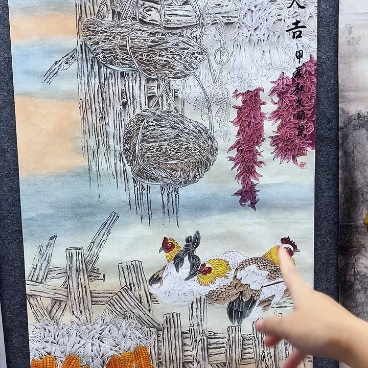 艺术作品美术作品1