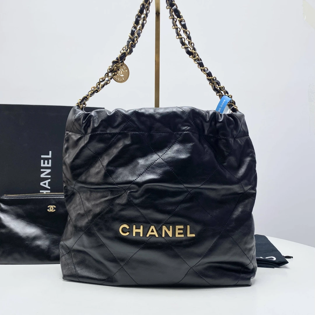 胖虎安安/香奈儿/95新/公价0/箱包/单肩包/312501240116