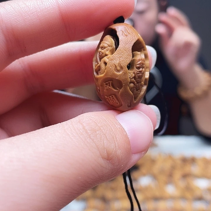 手串/手链橄榄核橄榄核