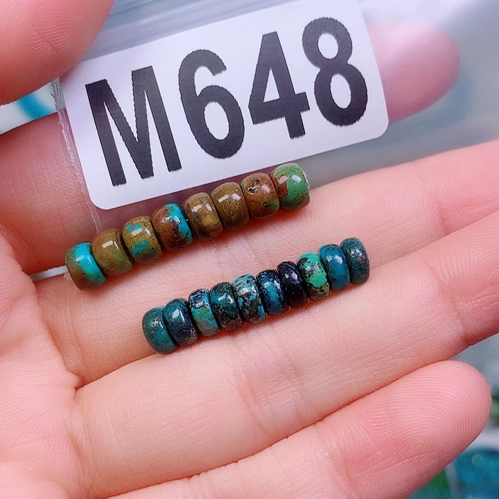 空竹粉丝专享十堰特色手工散珠