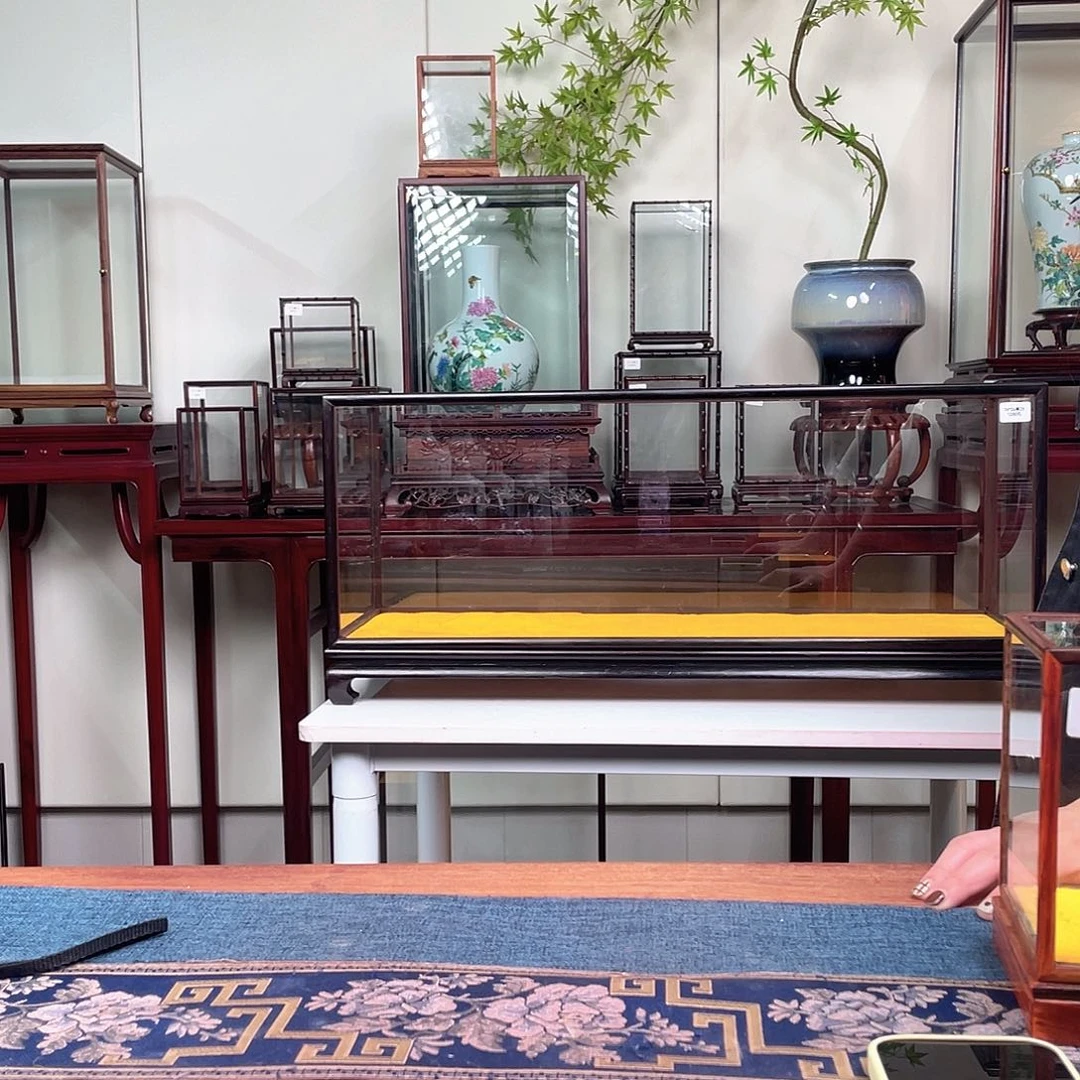 猎***石摆件工艺品工艺品