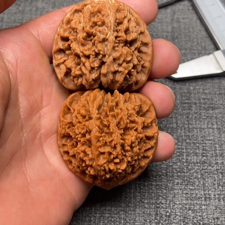 把件文玩核桃忘***路满天星忘记来时路