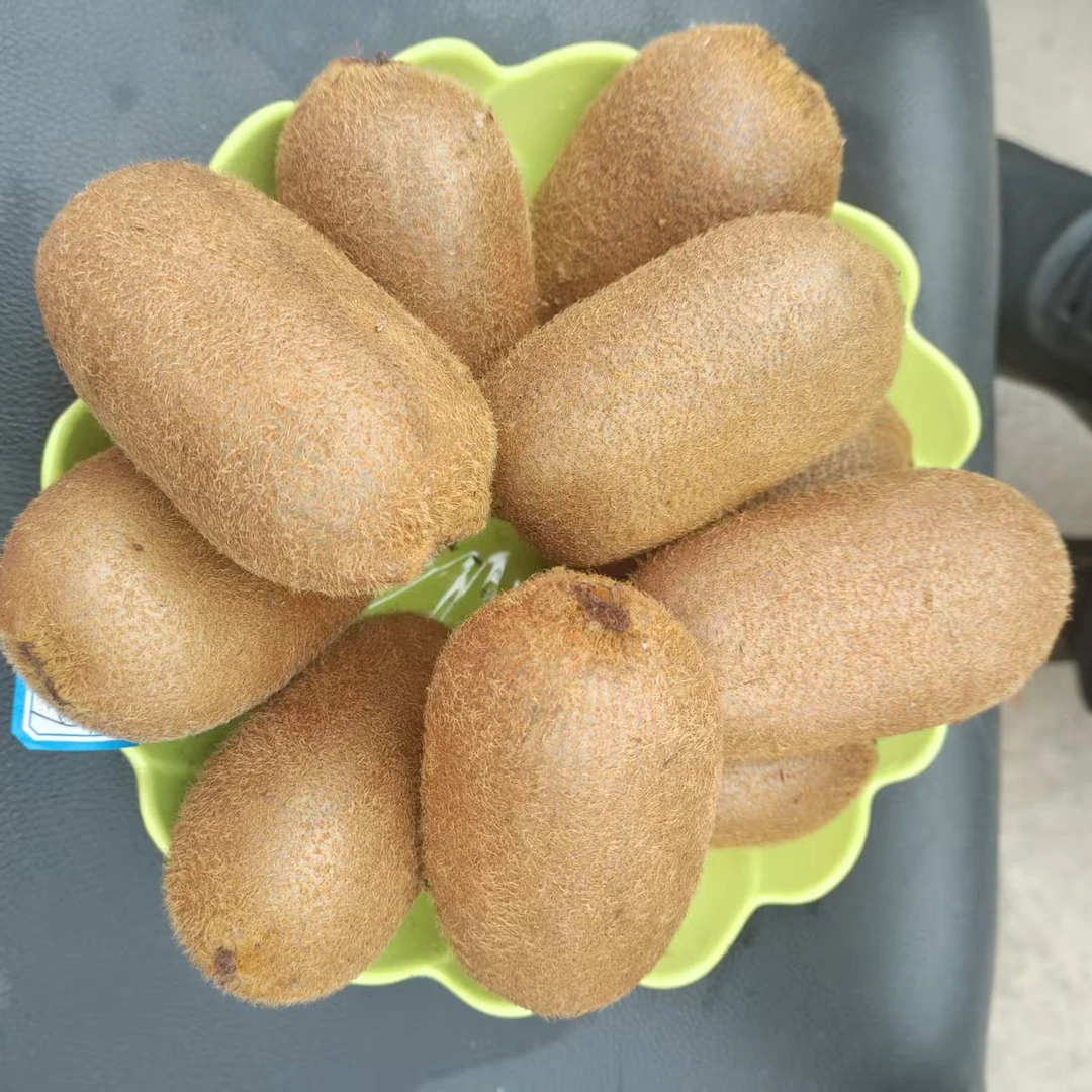 古蔺大村丰水猕猴桃