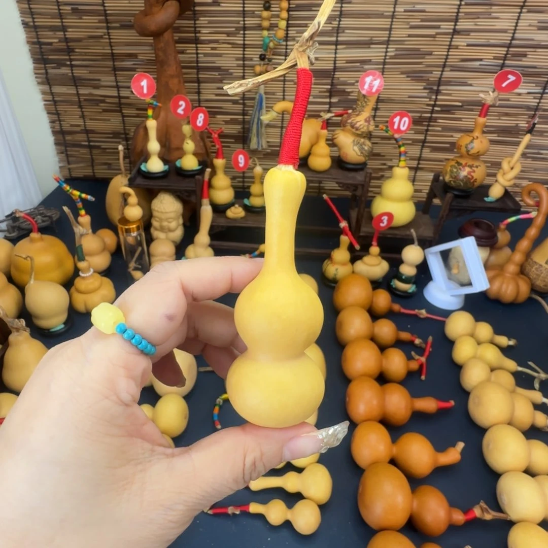 杨*辰杨雨晨精品葫芦小