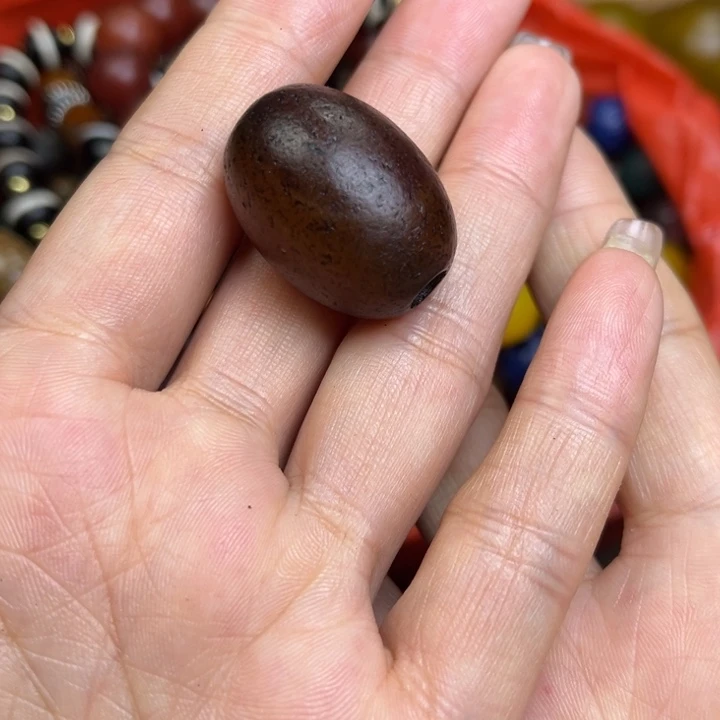 玛瑙/玉髓未镶嵌手链