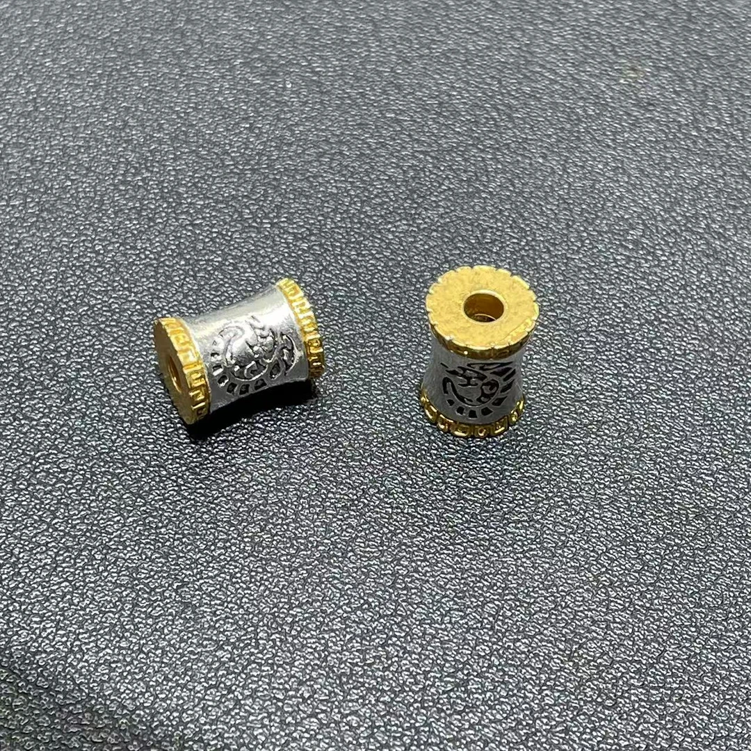 非金属亚克力吊坠 【胖】吊坠多样性发其一@k