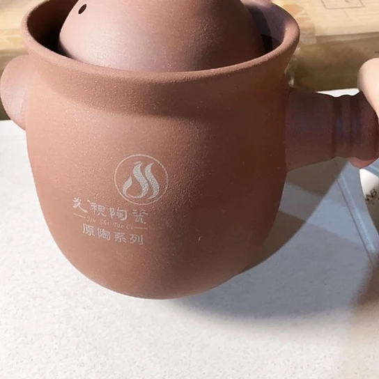 中式外贸单1个陶瓷大牌单1.6升