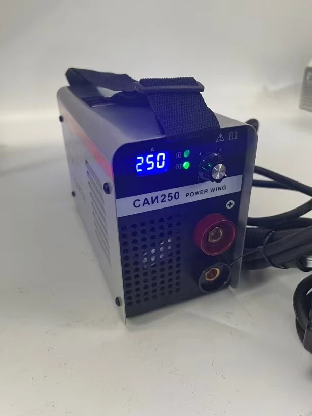 250家用电焊机【库存精品】