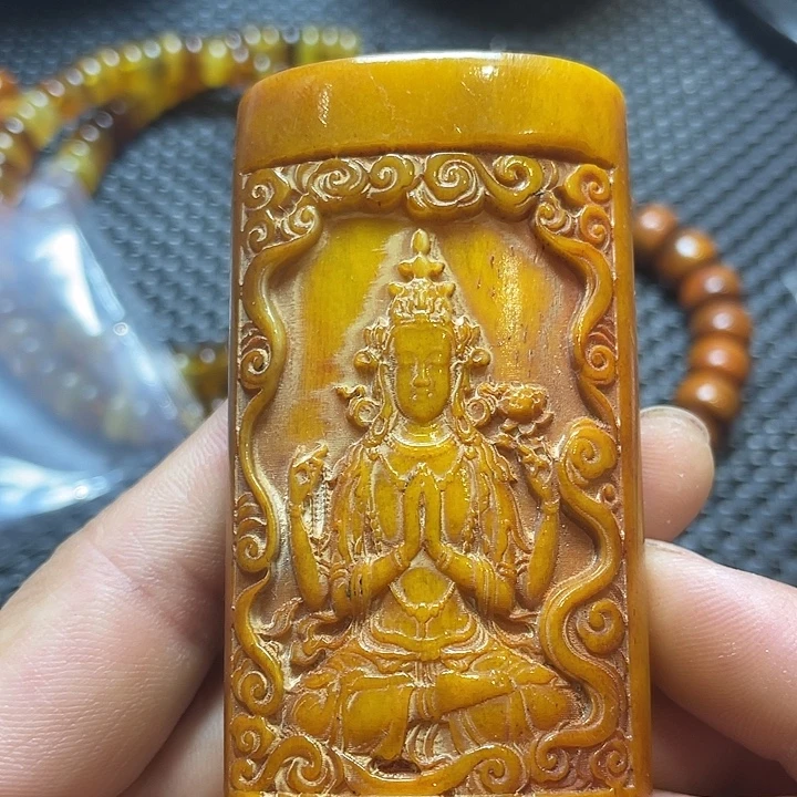 大果紫檀（缅甸花梨）福利多多