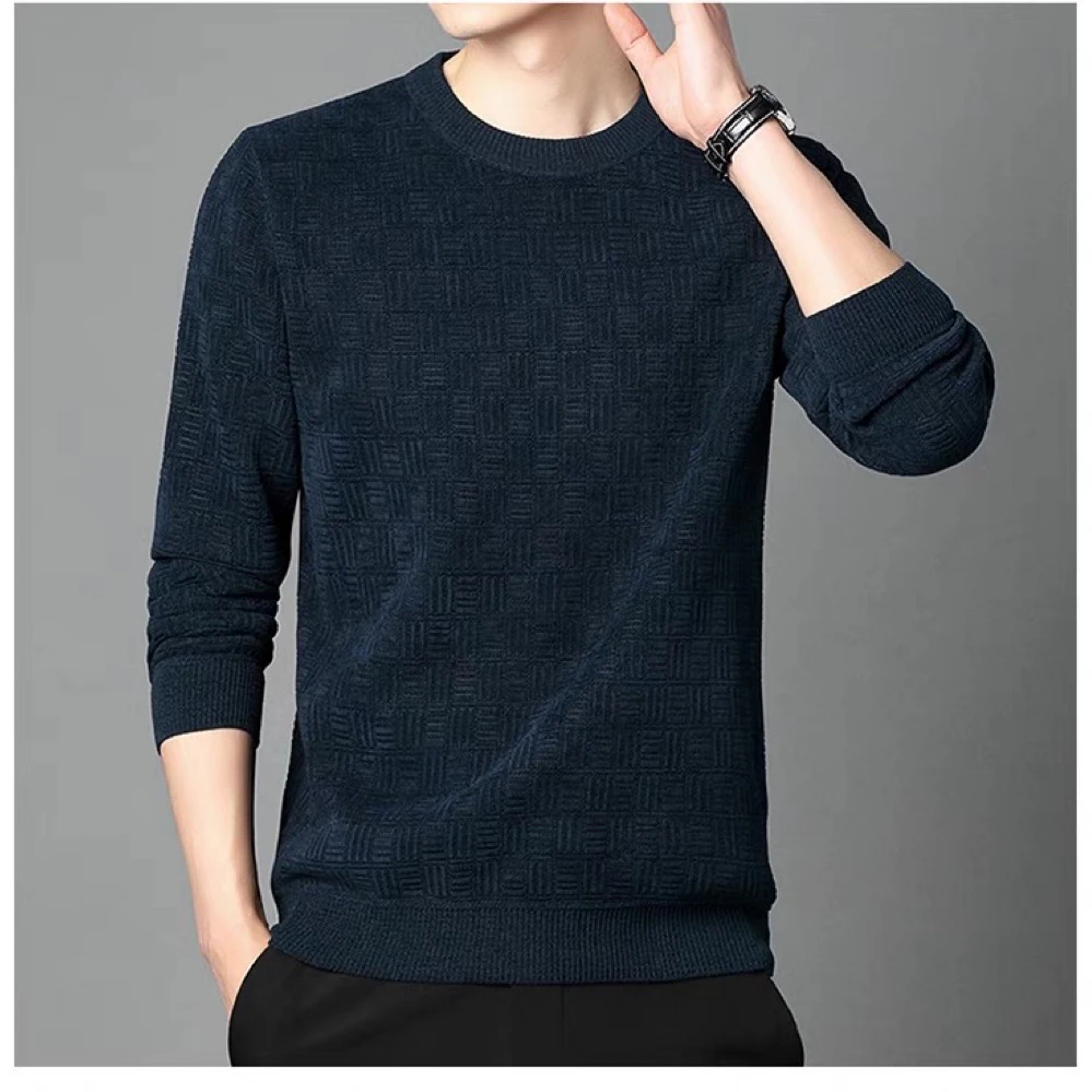 男士杂款瑕疵介意勿拍商务休闲长袖打底衫打底卫衣/3760