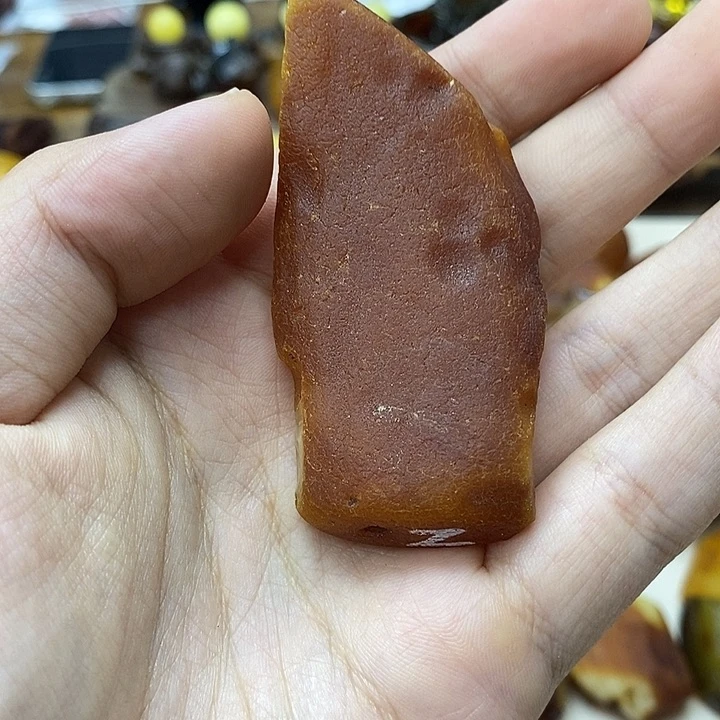 定制琥珀▫️定制雕刻